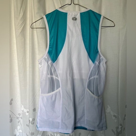 Sugoi triathlon shirt - Picture 2 of 2
